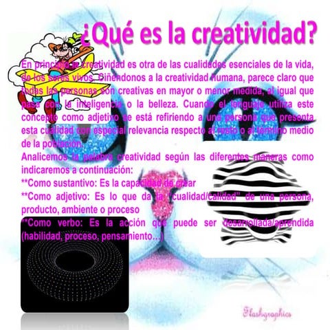 1...introduccion a la creatividad