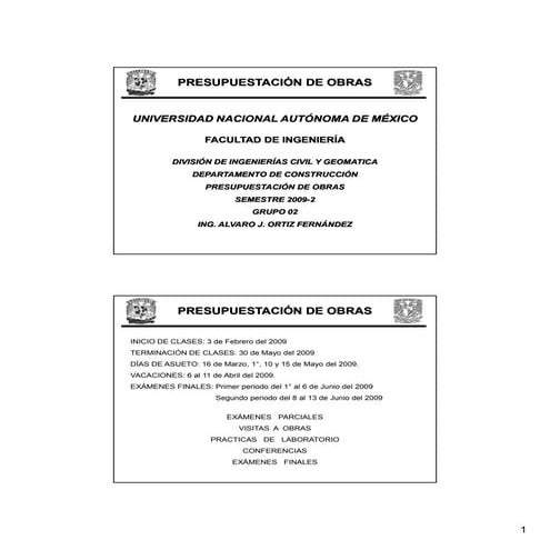 1.  Introduccion Al Proceso Constructivo (Blanco Y Negro)