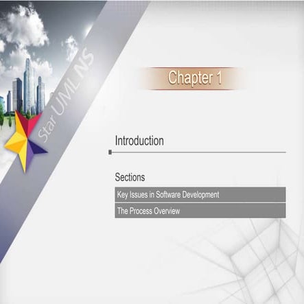 StarUML NS Guide -  Introduction