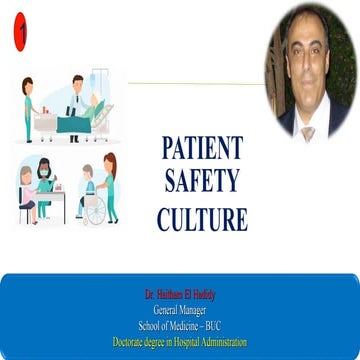 1- patient safety culture introduction.ppt