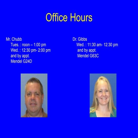 1- Introduction to A&P