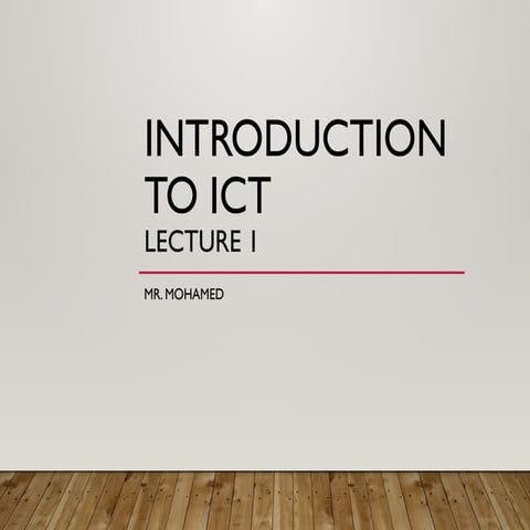 1-introduction to ICT-lec1.pptx communication