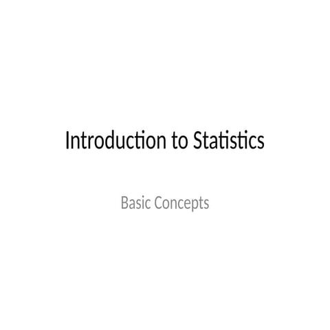 1-Introduction to Statistics ppt xv.pptx