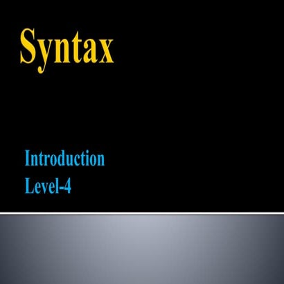 1-Introduction to Syntax.pptx