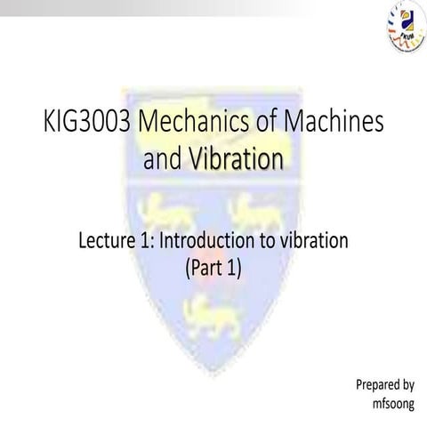 1-intro to vibration 1.pptx