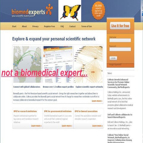 Bioinformatioc: Information Retrieval