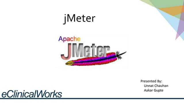  j meter