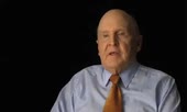 Jack Welch on Making Strategy Come ...