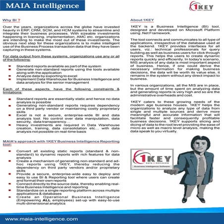 1 K E Y  Data  Sheet