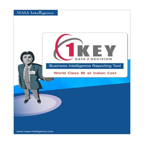 1 K E Y  Data  Sheet With  Case  Studies