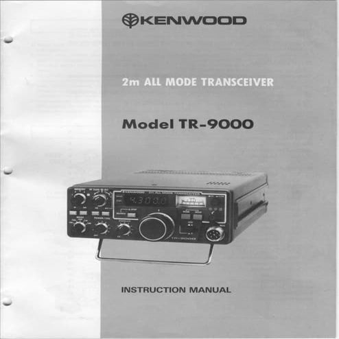 1 kenwoo dtr9000-manual