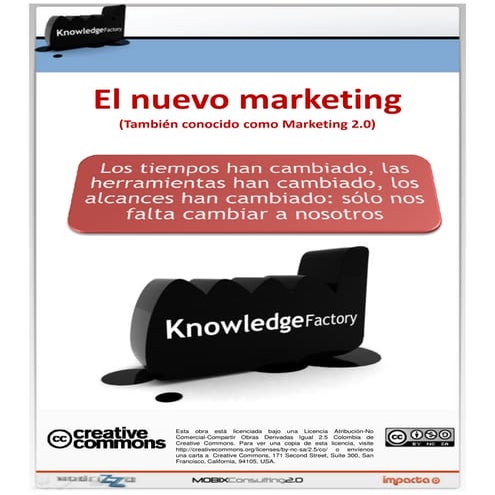 1 Kf Pdf Presentacion Marketing 2 0