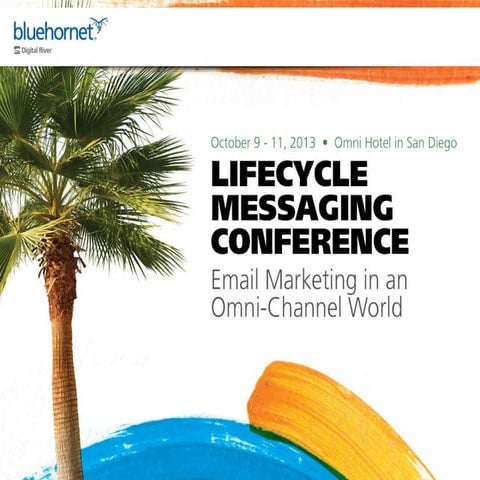 LCMC: Mobile optimization workshop 