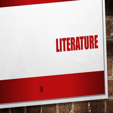 1-Literature.pptx