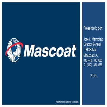 1 mascoat presentacion mx lk | PDF