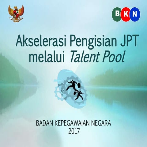  akselerasi pengisian jpt melalui talent pool-kanreg iv makasar