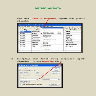 1 mengolah data bag 1