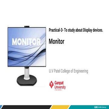 MONITOR