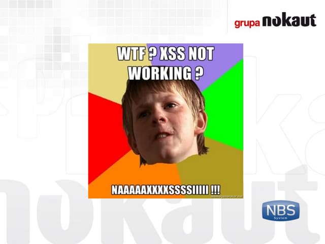Nginx+ Naxsi