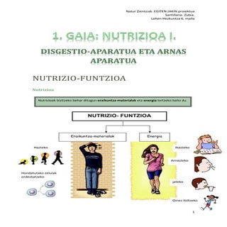 1  NUTRIZIOA Santillana Egiten Jakin