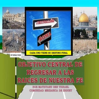  objetivo central de regresar a nue...