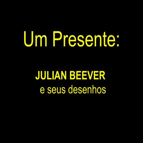 1  o que eh arte - julian beever-desenhosnacalcada