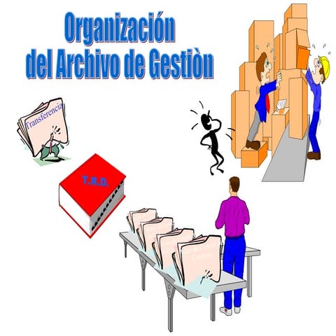 1. organizacion archivos de gestion (word)