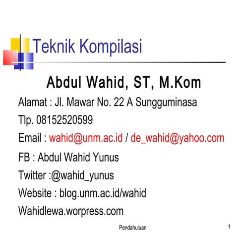 1. pendahuluan kompilasi