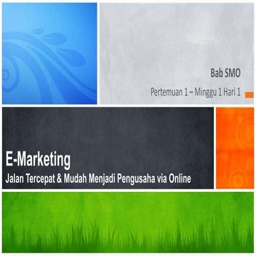 1   pengenalan dasar internet marketing