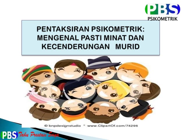 1.pengenalan psikometrik