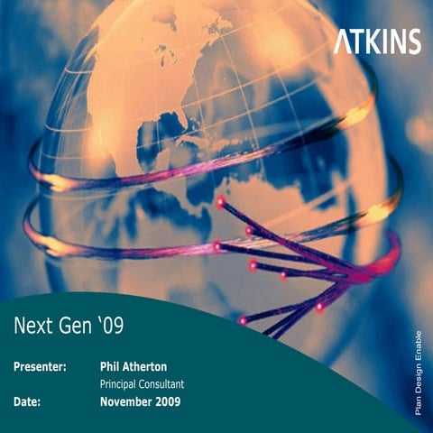 Philip Atherton NextGen 09