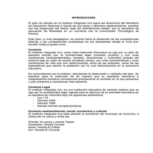 Plan de estudio de la Licenciatura en preescolar 2022.pdf