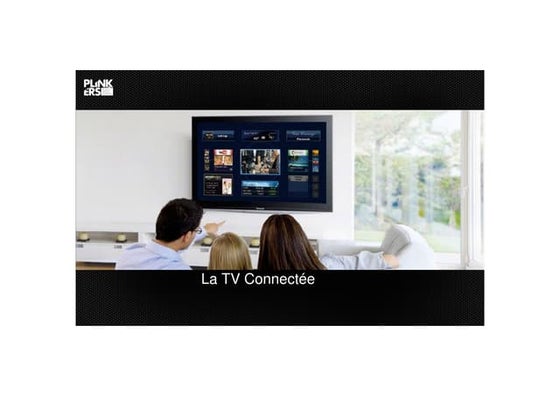 Presentation Plinkers 090311