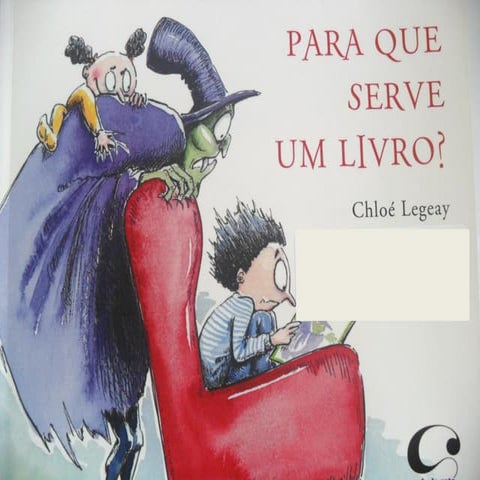 1  pra que serve o livro- LEITURA DELEITE