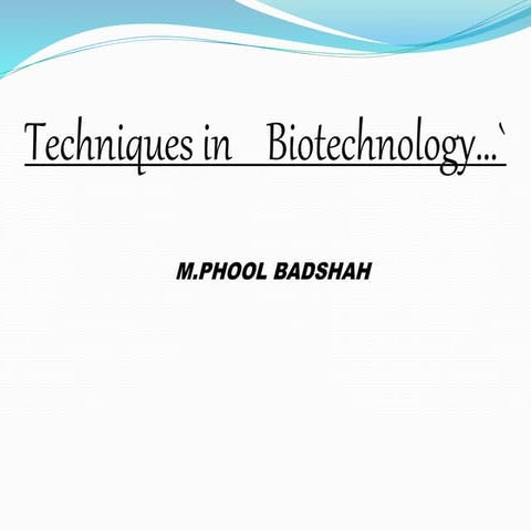 Preparation of Buffers & pH Measurement.pptx