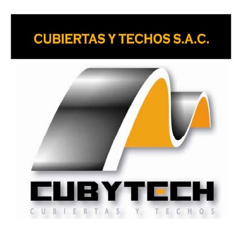 Cubiertas construcción | PDF