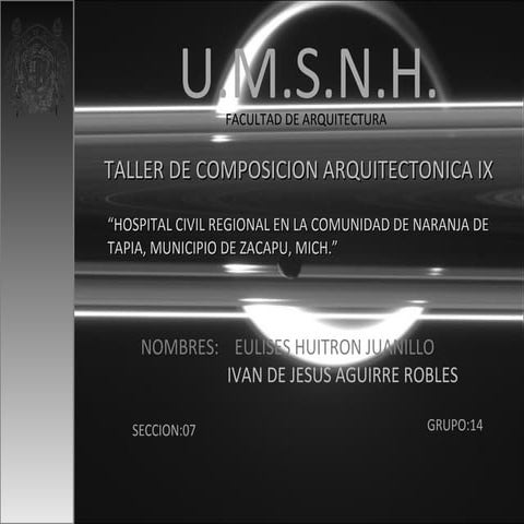 1.  Propuesta Del Tema