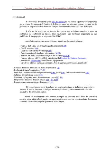 Armement ligne hta INES MAX | PDF
