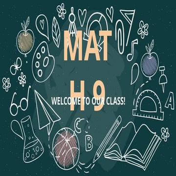 1 - Quadratic Function Table of Values.pptx