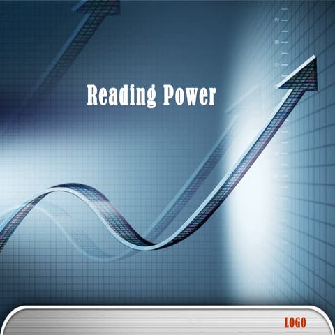 reading power