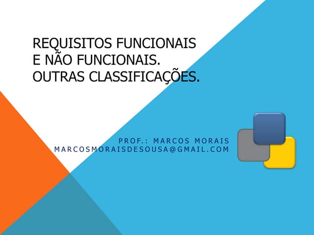 1  requisitos funcionais e não funcionais ok