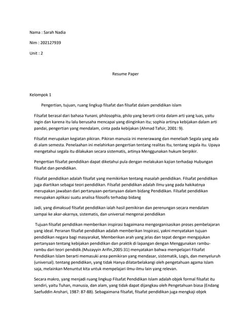 1 Resume paper docx - 1 Resumepaper 230406054915 Dbfcf3a1 Thumbnail 