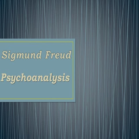 1 s.-freud
