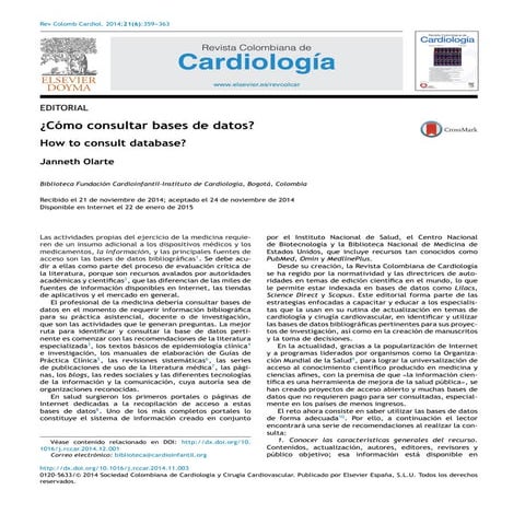 1 s2.0-s0120563314001065-main