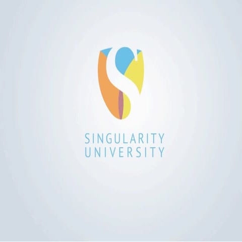 Salim Ismail - Introduction to Exponentials