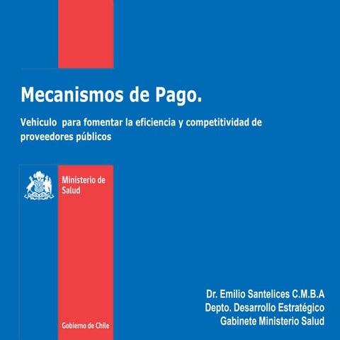 Demanda de Salud y de Asistencia Sanitaria | PDF