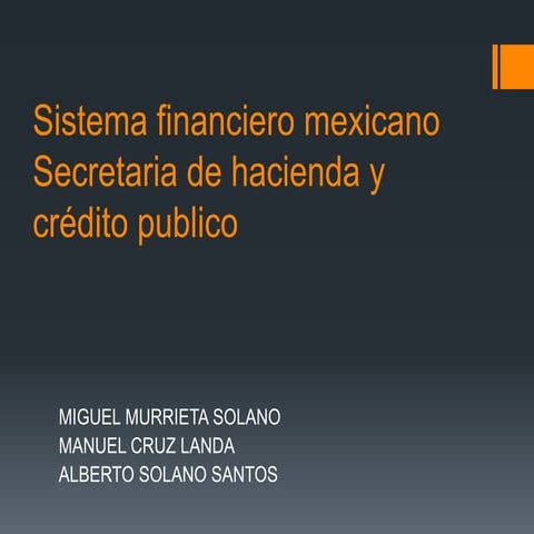 sistema-financiero-mexicano 