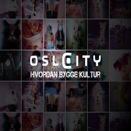 Hvordan skape engasjement og bygge kultur av Monica Eriksen