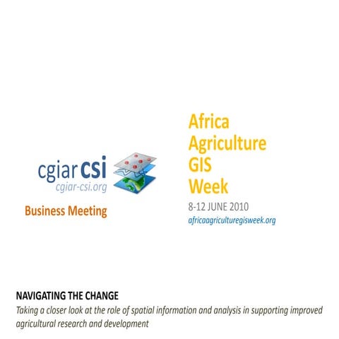 1. srw csi business_meeting_aagw2010_05