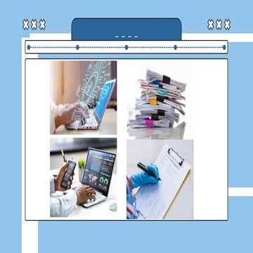 Grade 8 _ First Quarter- Presentation Part 1